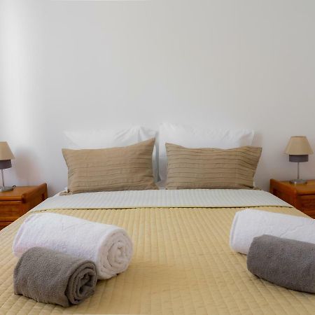 Sonia'S Costa Da Caparica Apartment エクステリア 写真