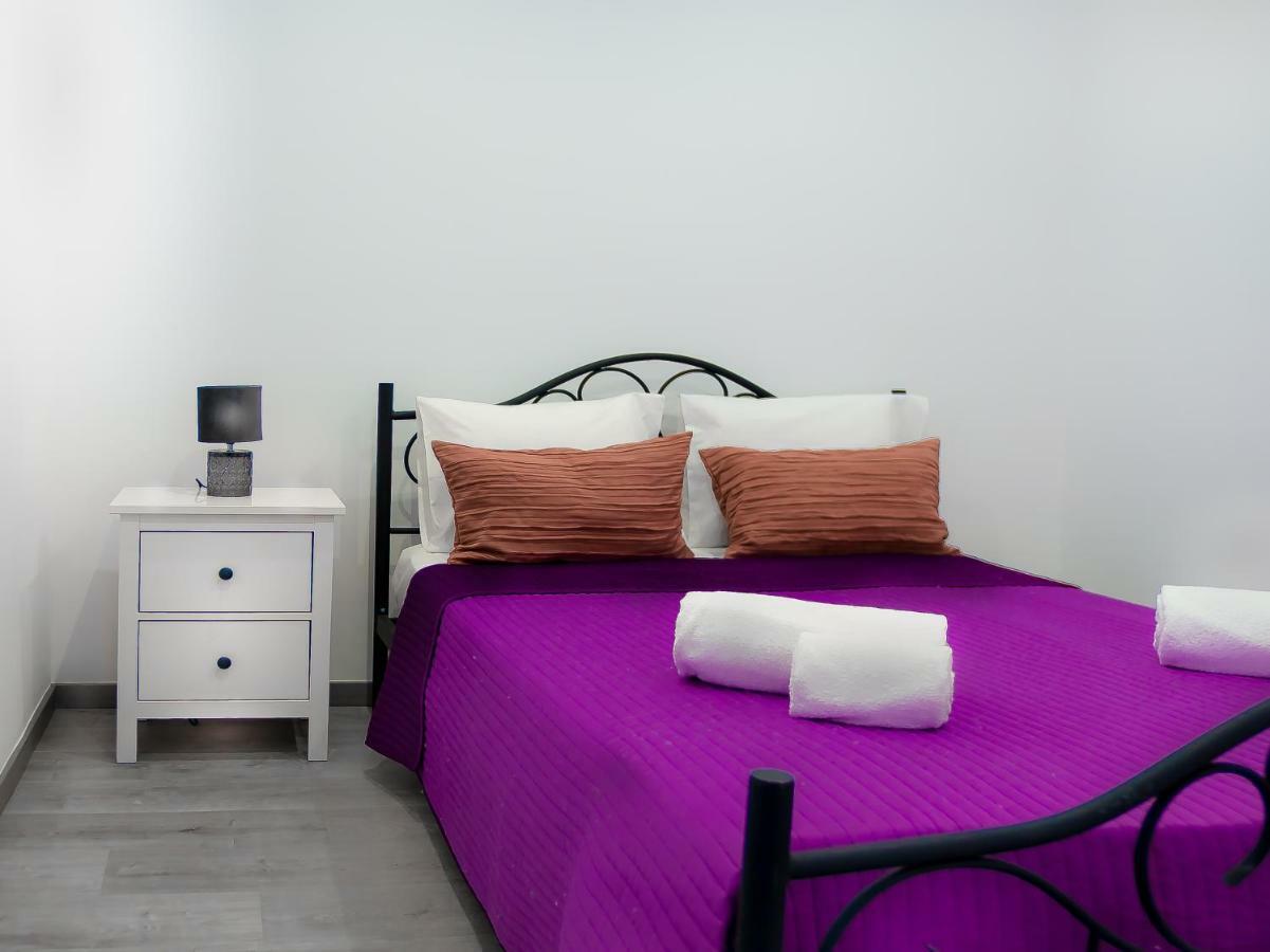 Sonia'S Costa Da Caparica Apartment エクステリア 写真