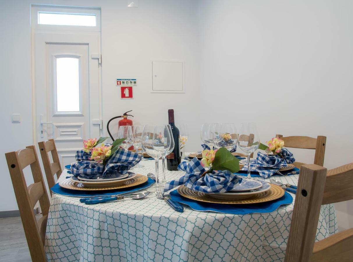 Sonia'S Costa Da Caparica Apartment エクステリア 写真