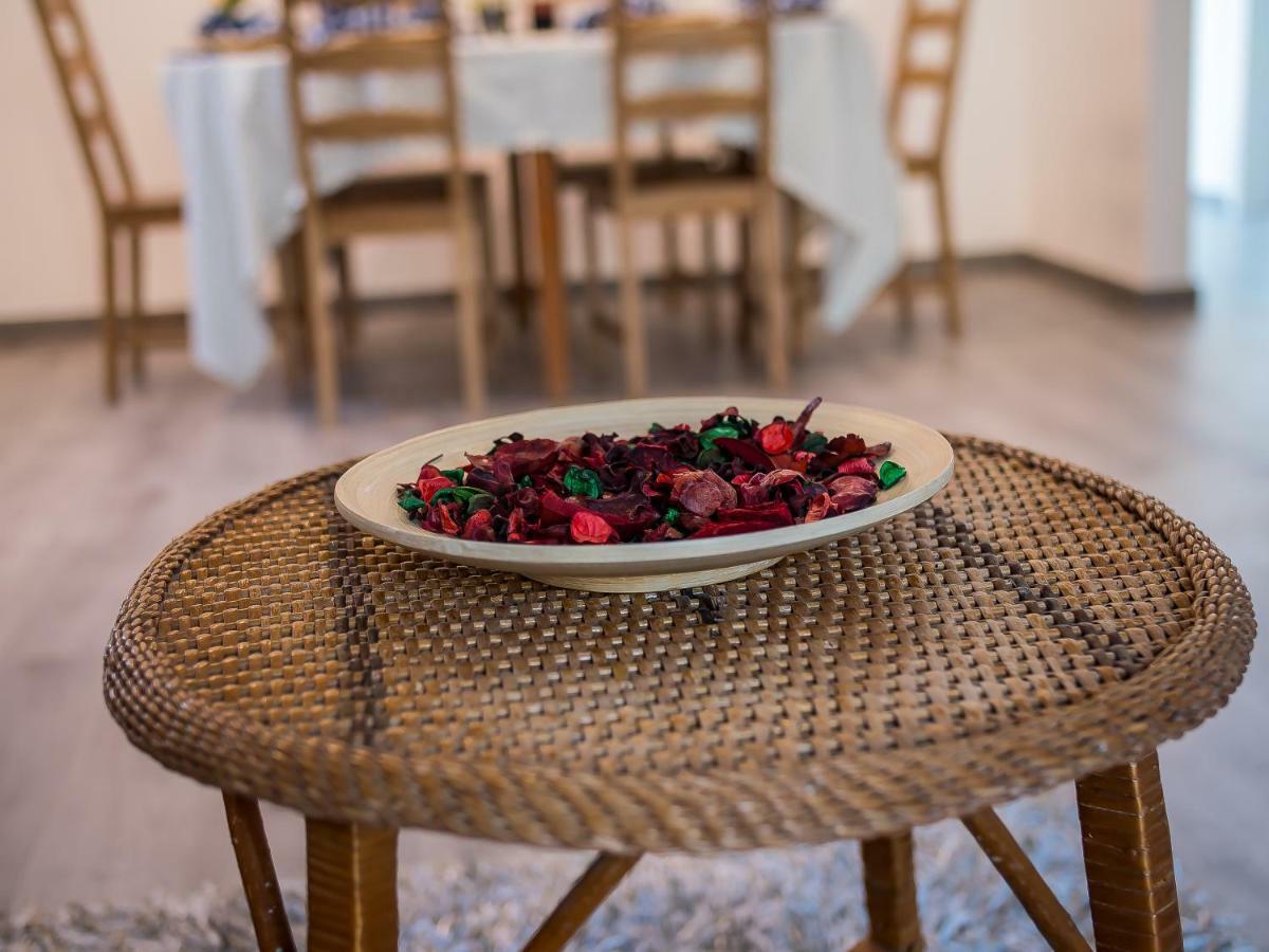 Sonia'S Costa Da Caparica Apartment エクステリア 写真