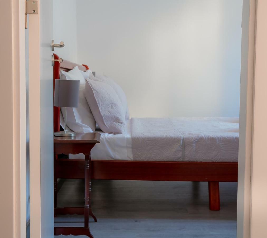 Sonia'S Costa Da Caparica Apartment エクステリア 写真