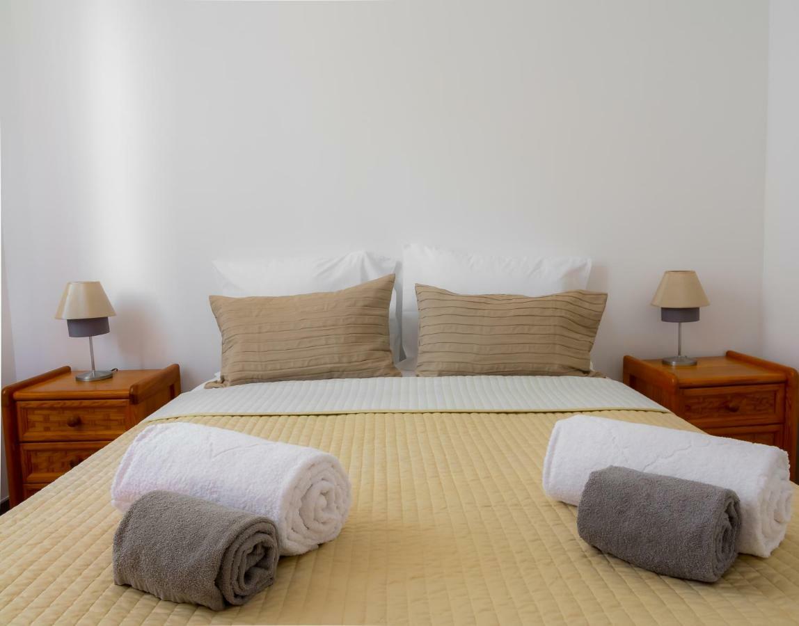 Sonia'S Costa Da Caparica Apartment エクステリア 写真