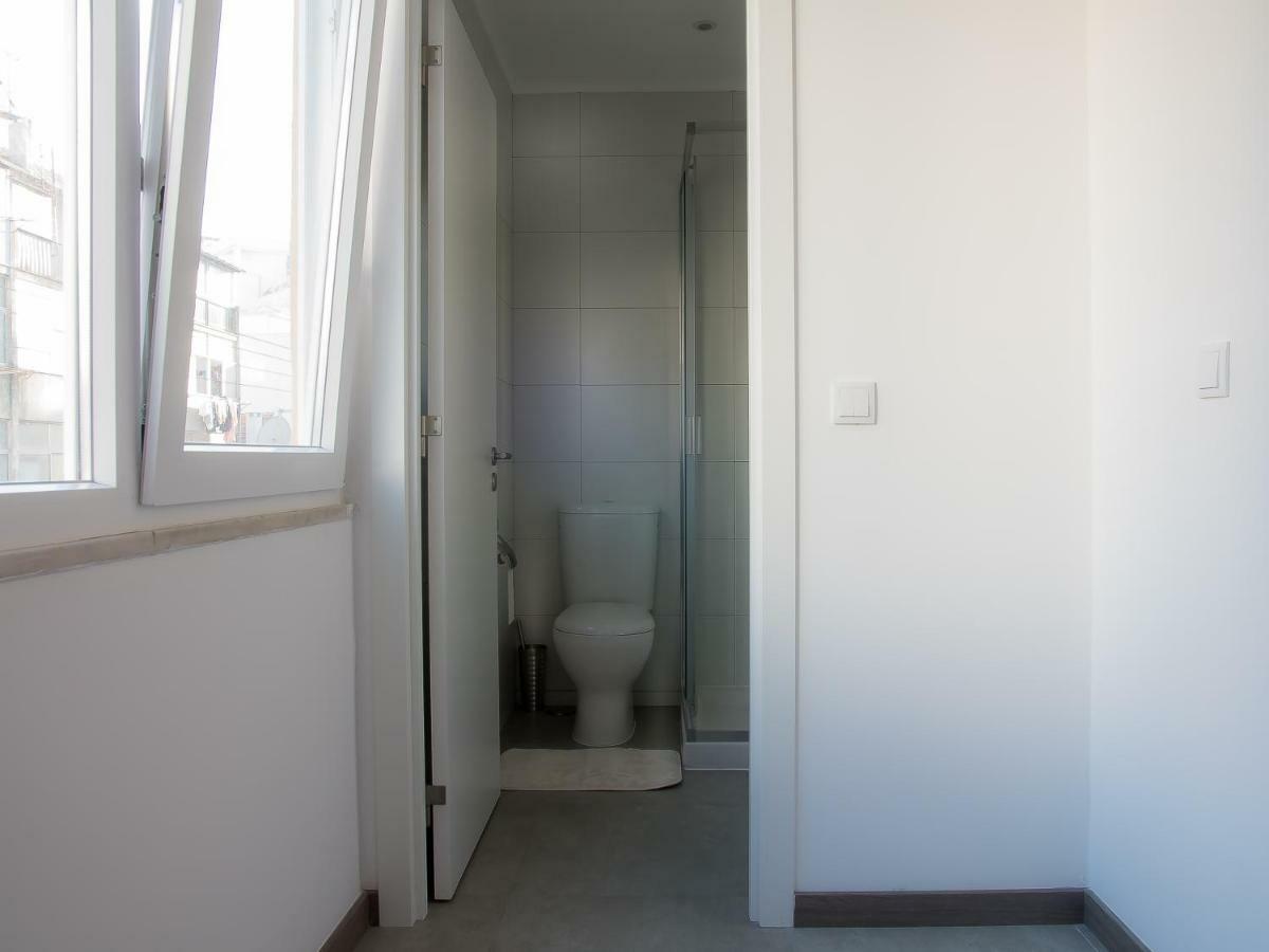 Sonia'S Costa Da Caparica Apartment エクステリア 写真