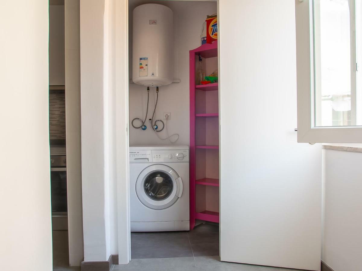 Sonia'S Costa Da Caparica Apartment エクステリア 写真