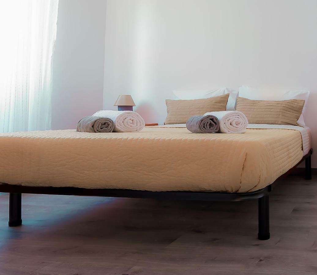 Sonia'S Costa Da Caparica Apartment エクステリア 写真