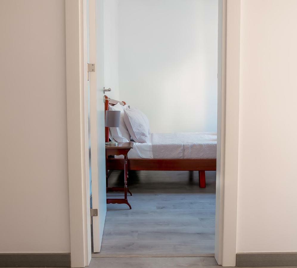 Sonia'S Costa Da Caparica Apartment エクステリア 写真