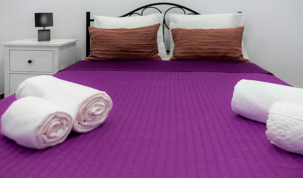 Sonia'S Costa Da Caparica Apartment エクステリア 写真
