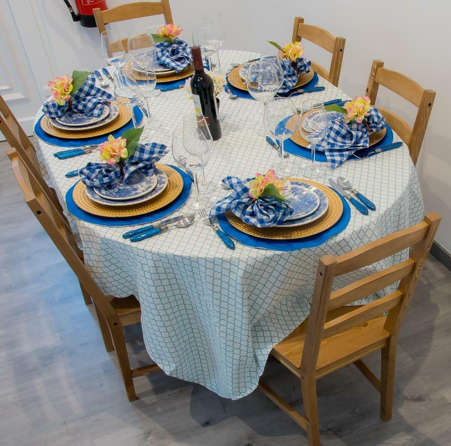 Sonia'S Costa Da Caparica Apartment エクステリア 写真