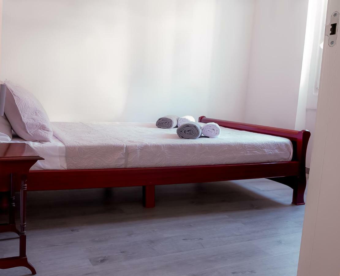 Sonia'S Costa Da Caparica Apartment エクステリア 写真